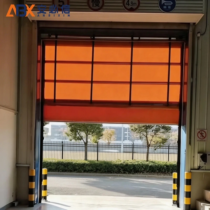 鄂州市海绵门封
